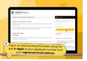 ustet subtests|Inside the Test: What to Expect in UP, Ateneo, La Salle, and UST .